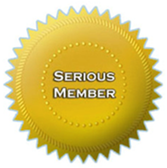 Serious Member